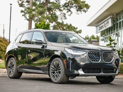 New 2026 BMW X3 xDrive30 w/ Premium Package