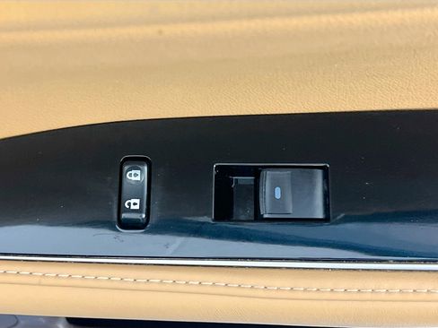 Used 2018 Lexus ES 350 w/ Premier Package FWD image 31