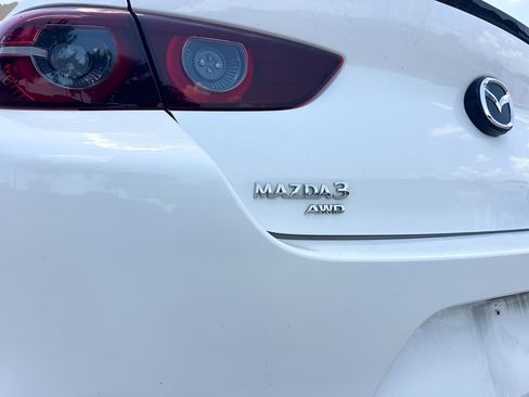 Used 2021 MAZDA MAZDA3 AWD 2.5 Turbo Sedan image 24