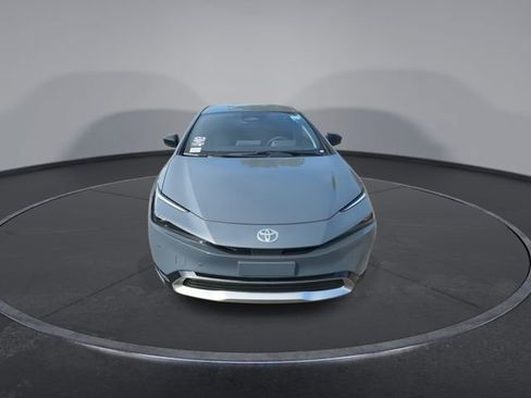 New 2026 Toyota Prius Plug-In Hybrid image 6