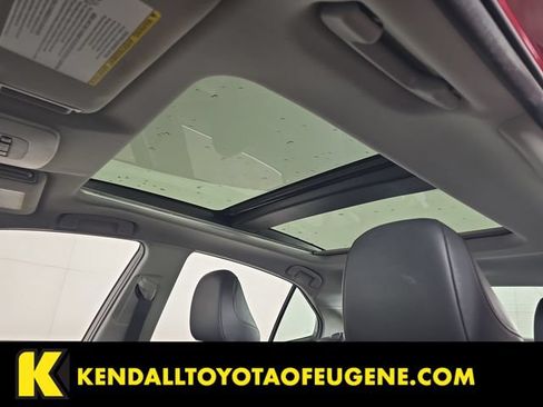 Used 2018 Toyota Camry XLE w/ Driver Assist Package FWD image 24
