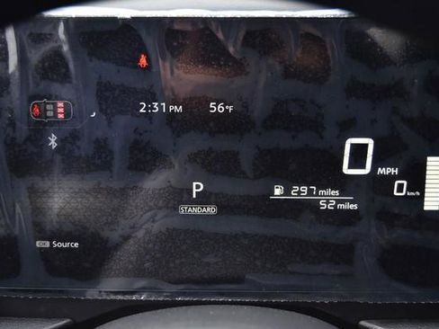 New 2026 Nissan Kicks S image 12