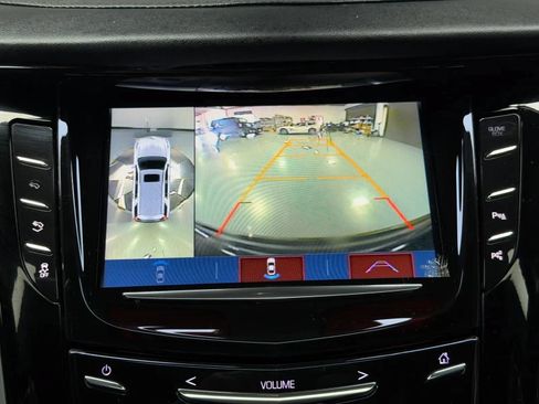 Used 2020 Cadillac Escalade ESV Platinum AWD/4WD image 48