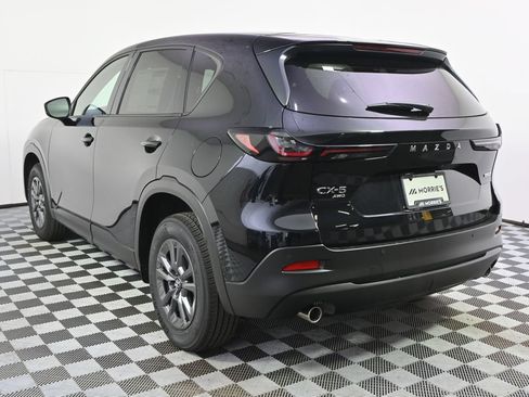 New 2026 MAZDA CX-5 Select AWD/4WD image 4