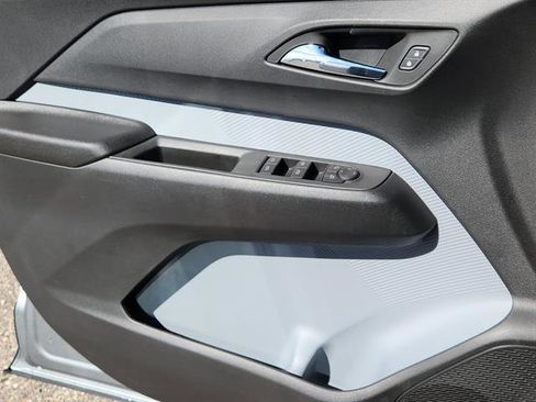 New 2027 Chevrolet Bolt RS w/ Technology Package image 6