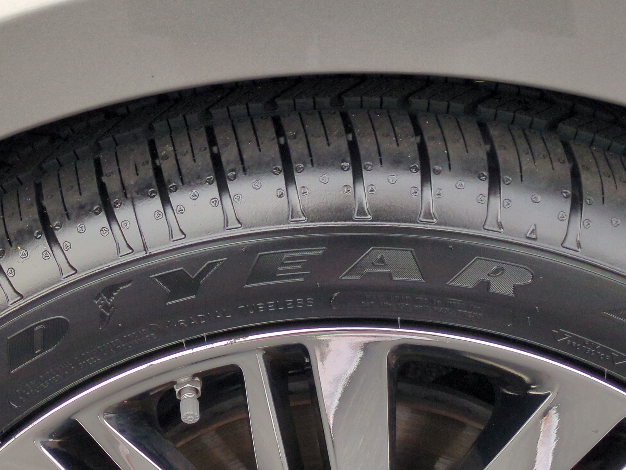 Used 2016 Kia Optima SX w/ Chrome Wheel Package FWD image 12