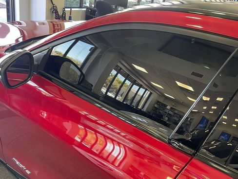 Used 2021 Ford Mustang Mach-E Premium image 21