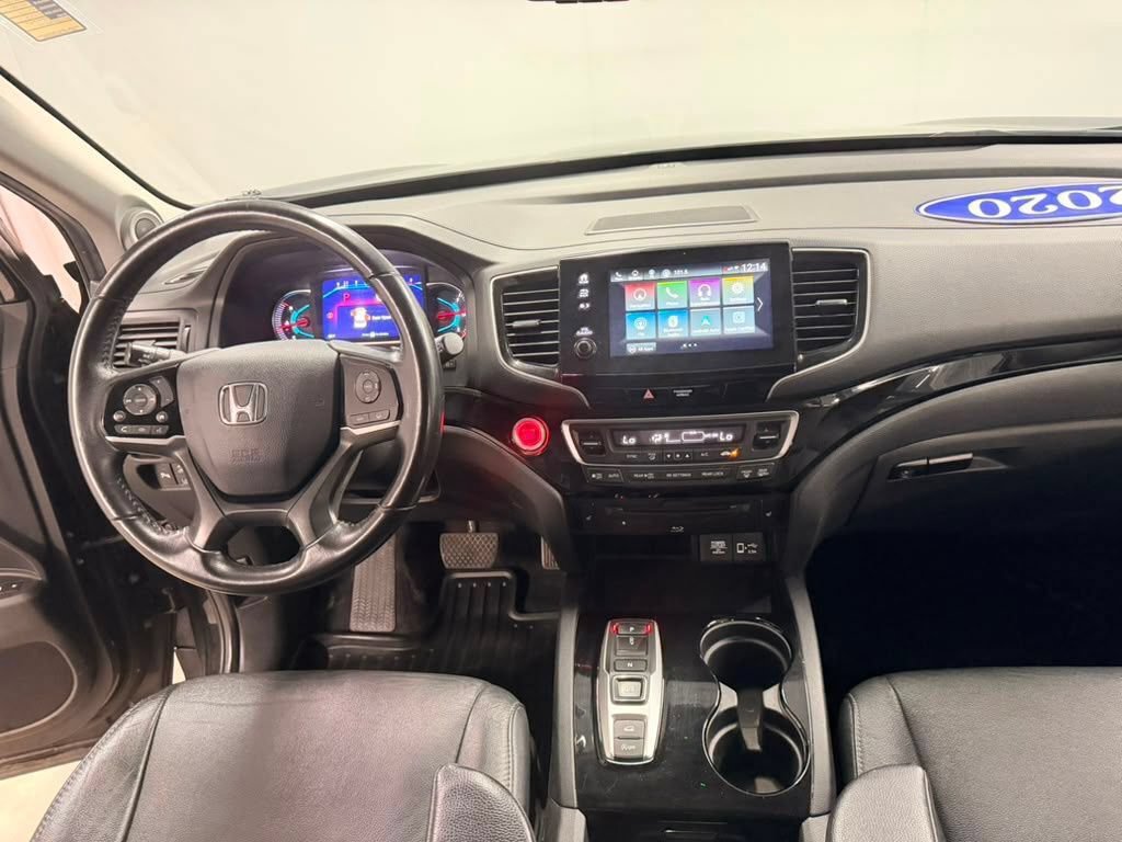 Used 2020 Honda Pilot Touring image 27