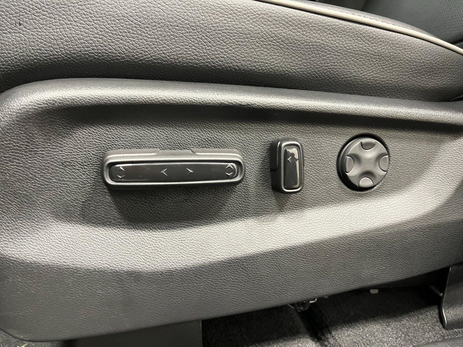 New 2026 Honda Odyssey Elite image 14