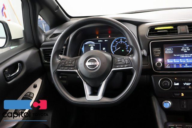 Used 2024 Nissan Leaf S FWD image 15