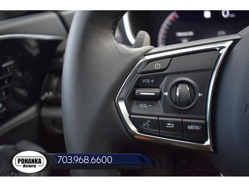 New 2026 Acura MDX SH AWD image 12