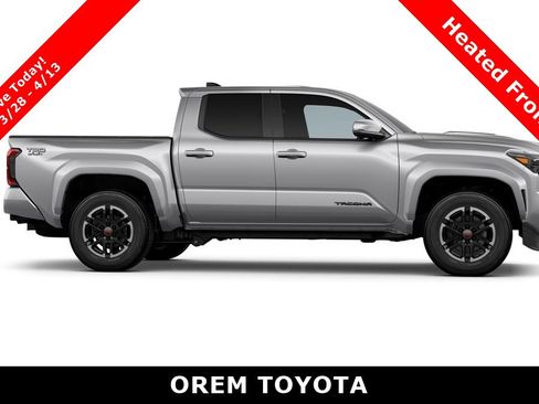 New 2026 Toyota Tacoma TRD Sport image 13