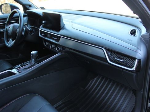 Certified 2025 Acura ADX A-Spec image 48