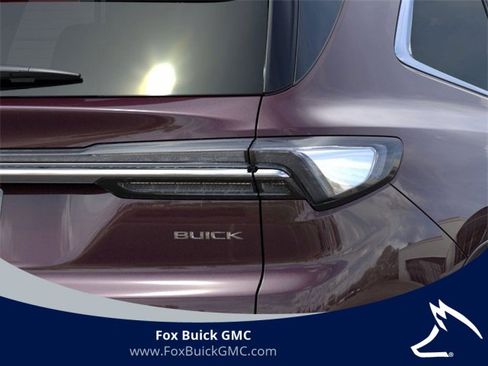 New 2026 Buick Enclave Avenir w/ Super Cruise Package image 11