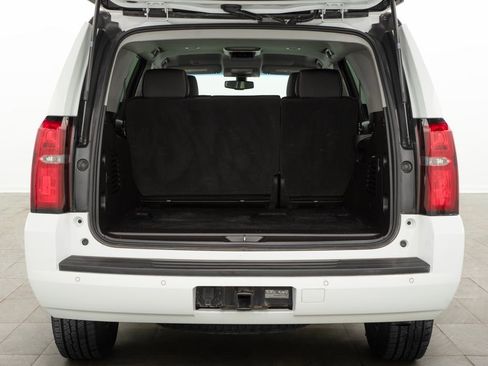 Used 2016 Chevrolet Tahoe 4WD image 12