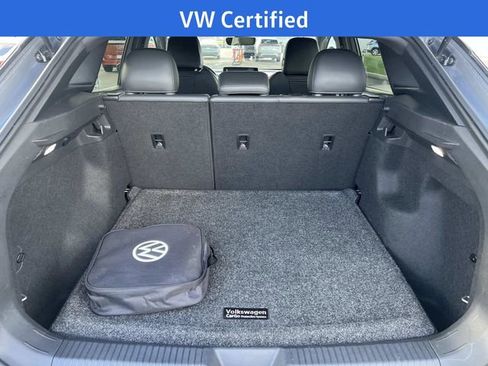 Used 2023 Volkswagen ID.4 Pro image 30