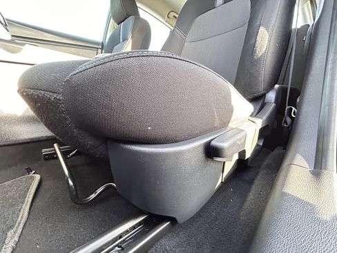 Used 2023 Nissan Sentra SV image 20