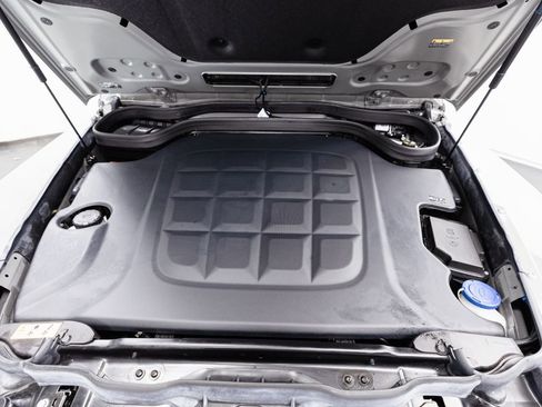 Certified 2025 Mercedes-Benz G 580 w/ EQ Technology image 36