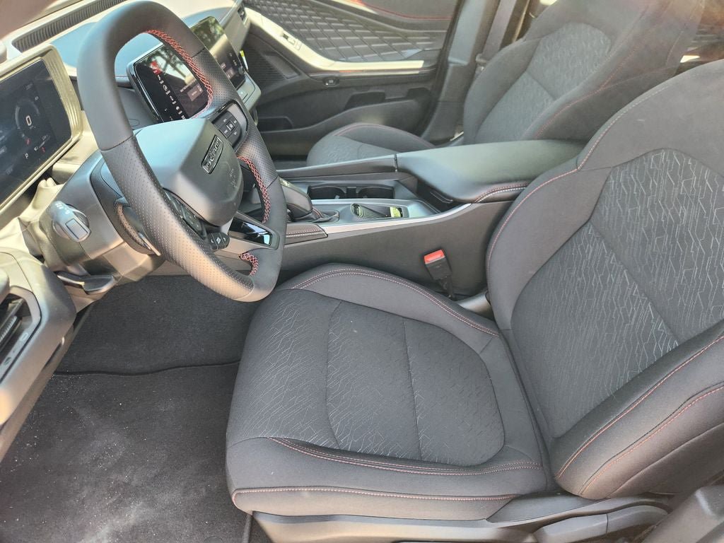 New 2026 Dodge Charger R/T w/ Blacktop Package AWD/4WD image 9