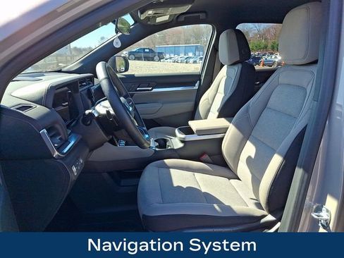 Used 2026 GMC Terrain Elevation w/ Black Edition image 2