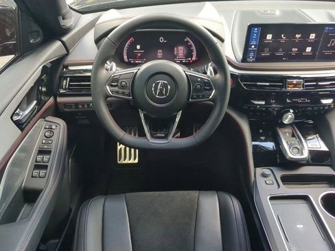 New 2026 Acura MDX A-Spec image 15