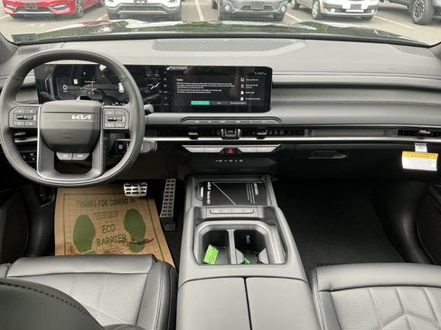 New 2027 Kia Telluride SX X-Line AWD/4WD image 11