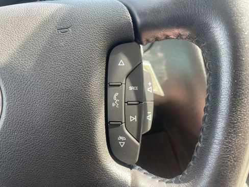 Used 2012 Chevrolet Impala LT w/ LT Sunroof Package FWD image 12
