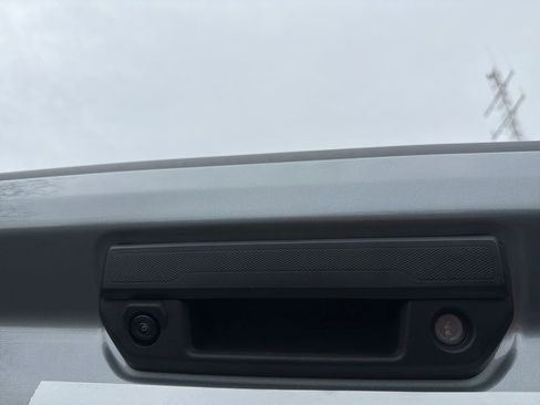 New 2026 Chevrolet Colorado ZR2 w/ Technology Package image 43