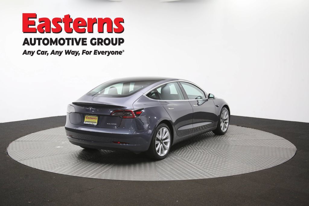 Used 2019 Tesla Model 3 Long Range AWD/4WD image 35