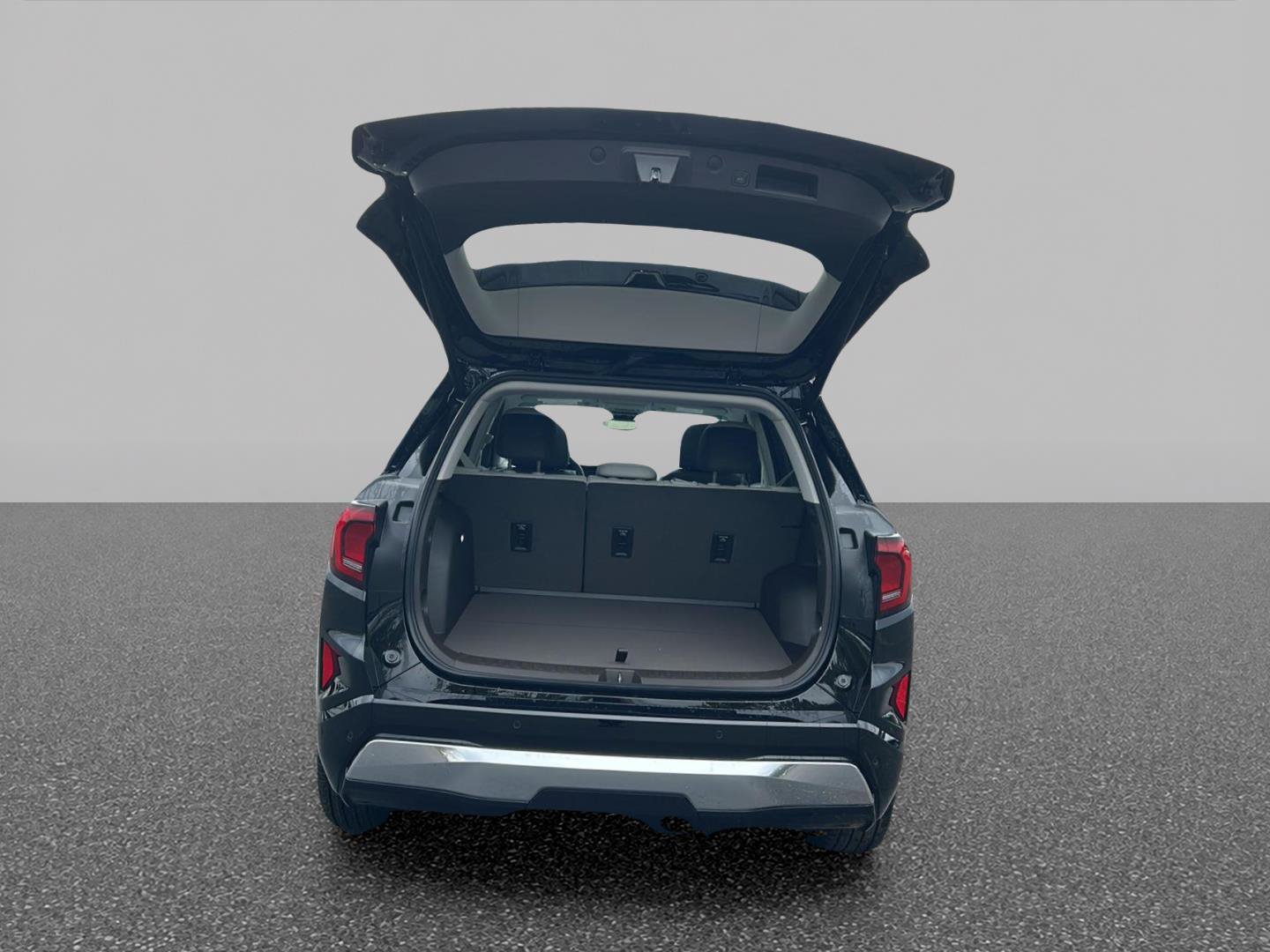 New 2027 GMC Terrain Denali AWD/4WD image 5