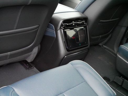 New 2025 Cadillac Escalade IQ Sport 2 image 15