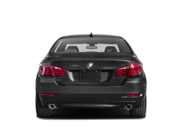 Used 2015 BMW 535i Sedan RWD image 5