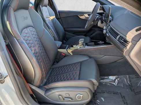 Used 2024 Audi RS 5 Sportback image 24