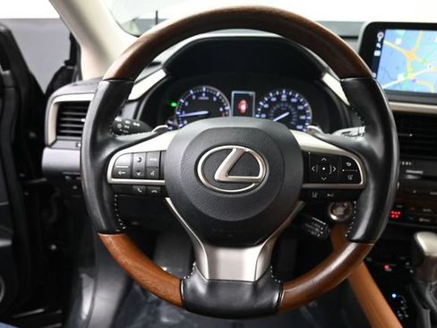 Used 2021 Lexus RX 350L FWD w/ Premium Package image 12