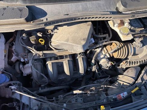 Used 2018 Ford Transit Connect XL image 26