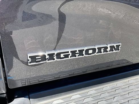 Used 2026 RAM 2500 Big Horn AWD/4WD image 24