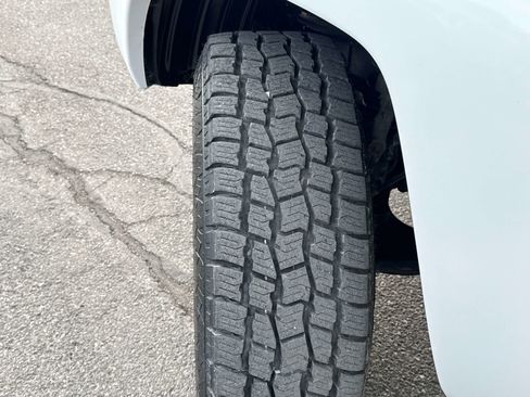 Used 2015 Toyota Tacoma PreRunner image 8