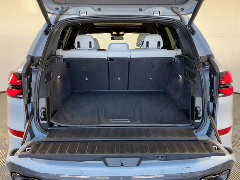 Certified 2024 BMW X5 xDrive40i w/ M Sport Package image 30