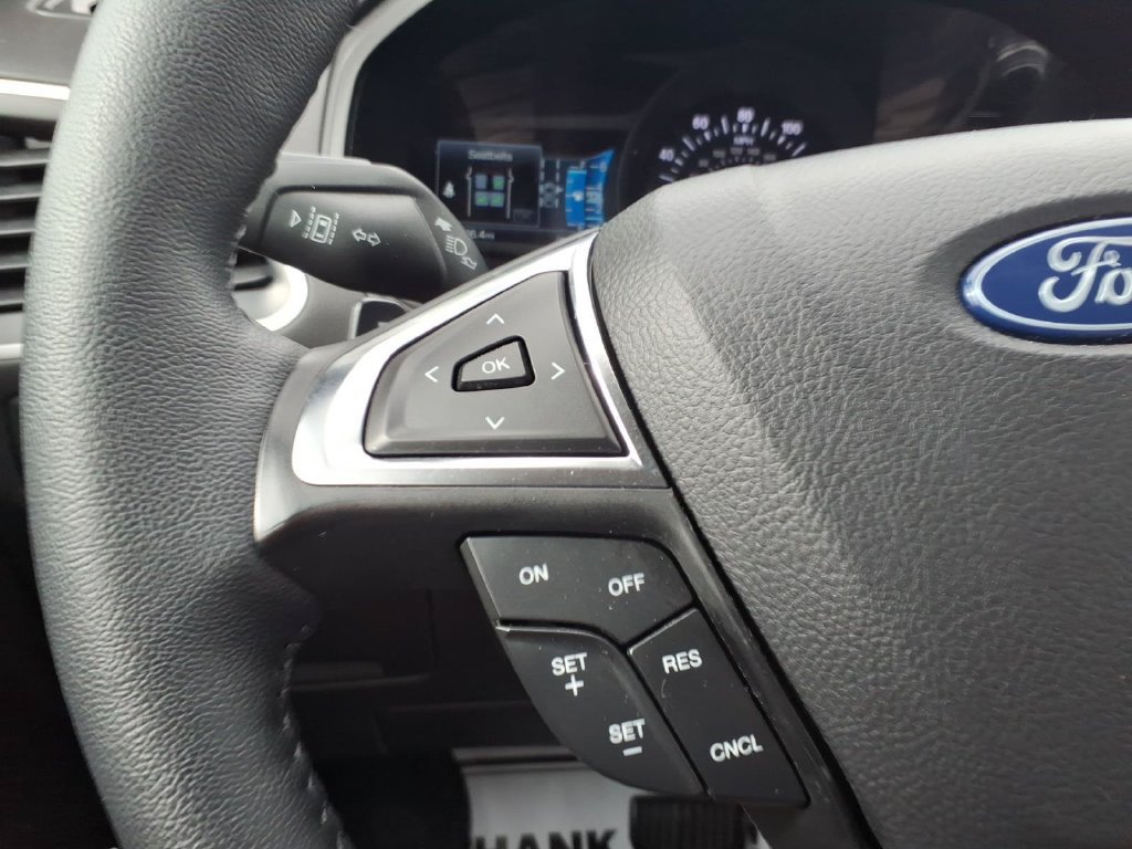 Certified 2024 Ford Edge SEL w/ Convenience Package AWD/4WD image 15
