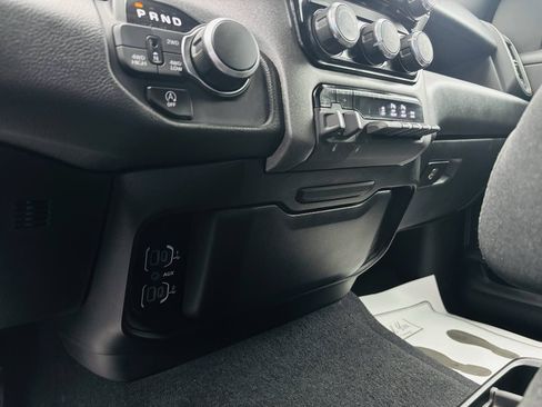 Used 2025 RAM 1500 Tradesman AWD/4WD image 52