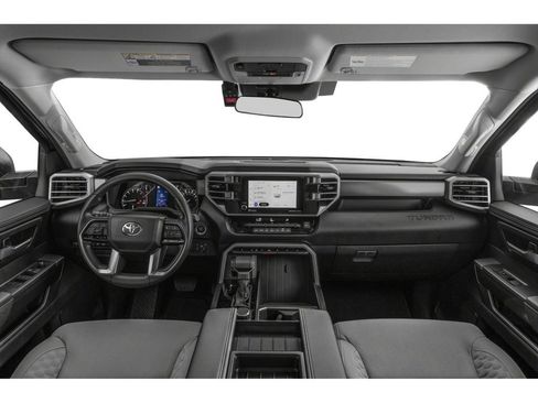 New 2024 Toyota Tundra SR5 w/ SR5 Convenience Package AWD/4WD image 5
