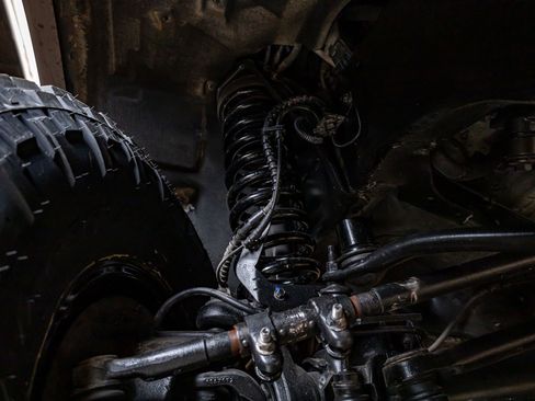 Used 2020 Ford F250 Lariat image 13