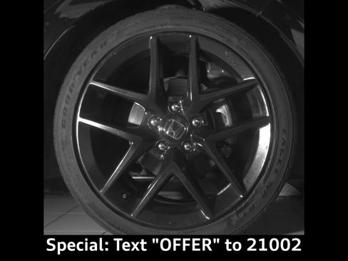 Used 2024 Honda Civic Sport image 22