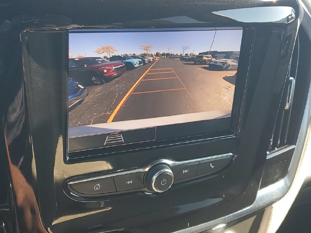 Certified 2023 Chevrolet Traverse LS w/ Safety Package AWD/4WD image 26