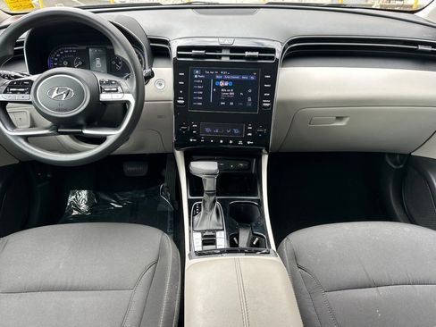 Used 2024 Hyundai Tucson SEL FWD image 16