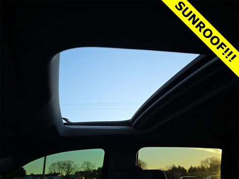 Certified 2025 Chevrolet Silverado 2500 LTZ w/ LTZ Plus Package image 19