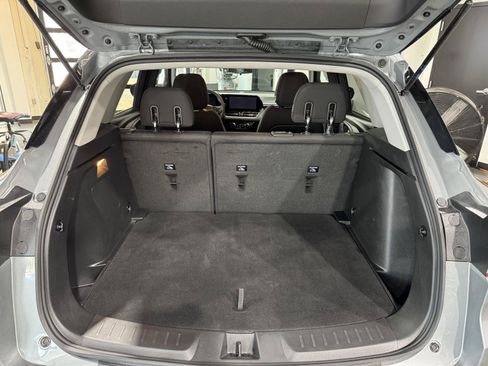 Used 2025 Chevrolet TrailBlazer LT FWD image 39