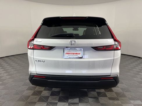 Used 2023 Honda CR-V EX-L image 11