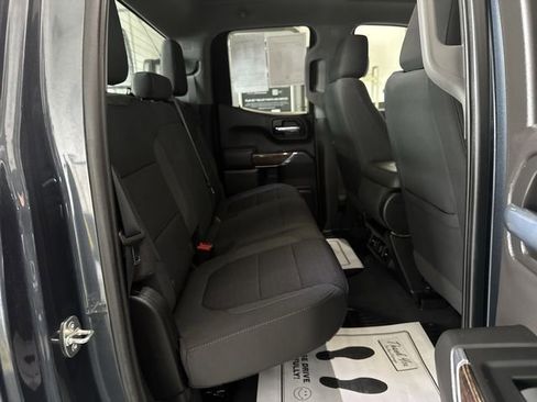 Certified 2022 GMC Sierra 1500 SLE image 26