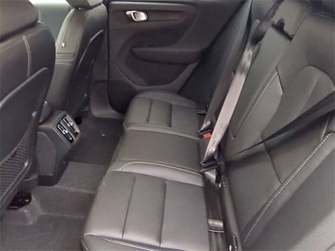 New 2026 Volvo XC40 B5 Plus w/ Protection Package Premier image 16